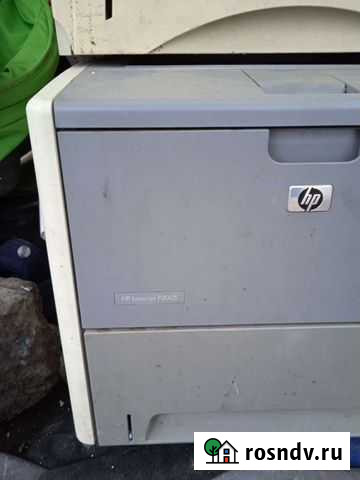 Hp laser jet p 3005 Волгоград - изображение 1