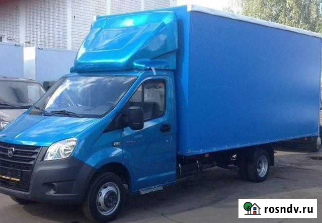 Грузоперевозки переезды газель Набережные Челны - изображение 1