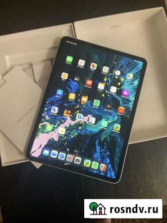 iPad Pro 11 WiFi+cellular Белгород - изображение 1
