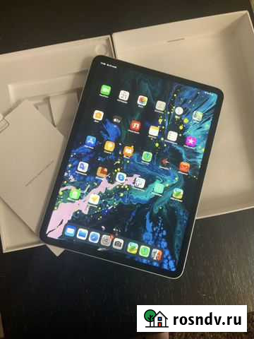 iPad Pro 11 WiFi+cellular Белгород - изображение 1