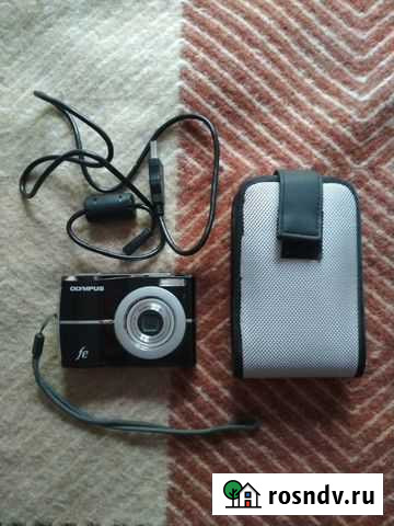 Olympus фотоаппарат Благовещенск - изображение 1