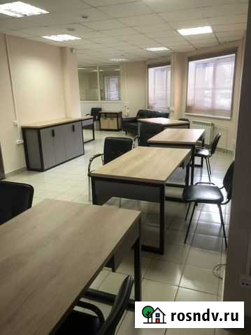 Стол офисный мебель для офиса Иркутск - изображение 1