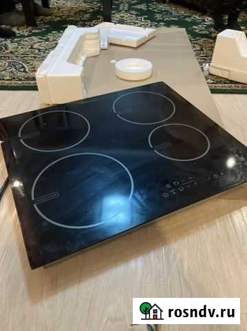 Варочная панель Белгород - изображение 1
