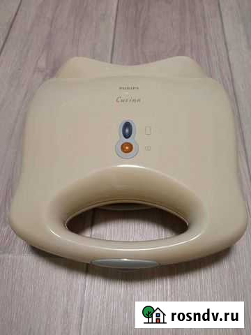 Сэндвичница Ярославль - изображение 1