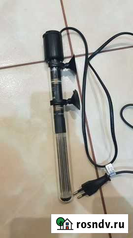 Подогреватель для аквариума Ростов-на-Дону - изображение 1