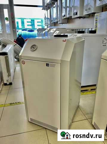 Газовый котел Лемакс Премиум 12 Ростов-на-Дону - изображение 1