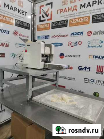 Тестораскатка заготовки пельменей и мантов Нижний Новгород - изображение 1