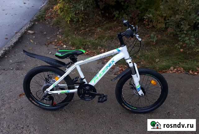 Подростковый.Алюминиевый велосипед Новый Дзержинск - изображение 1