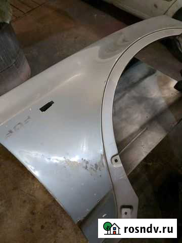 X3 крыло правое переднее Балаково - изображение 1