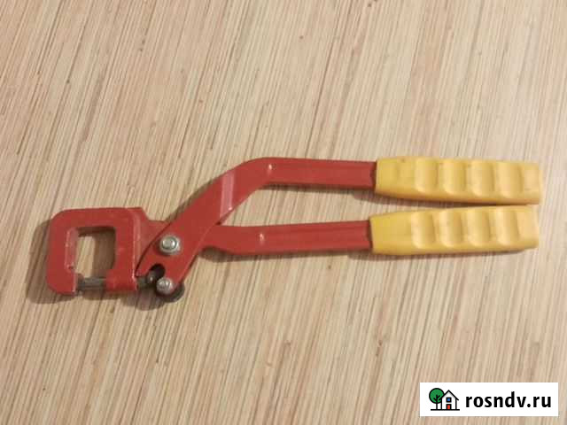 Просекатель для профиля Новокузнецк - изображение 1