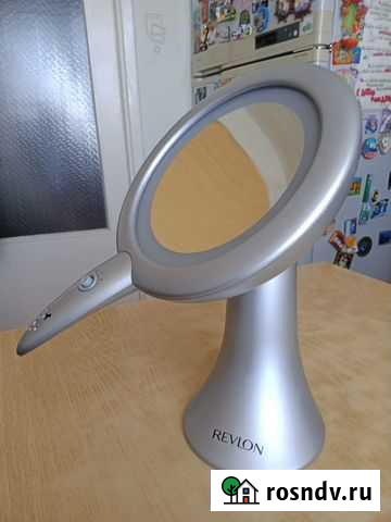 Зеркало с подсветкой Североморск - изображение 1