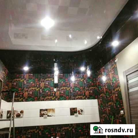 Натяжные потолки Краснодар - изображение 1