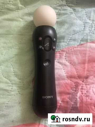 Playstation move для PlayStation 4 Волгоград - изображение 1