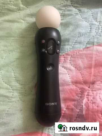 Playstation move для PlayStation 4 Волгоград - изображение 1