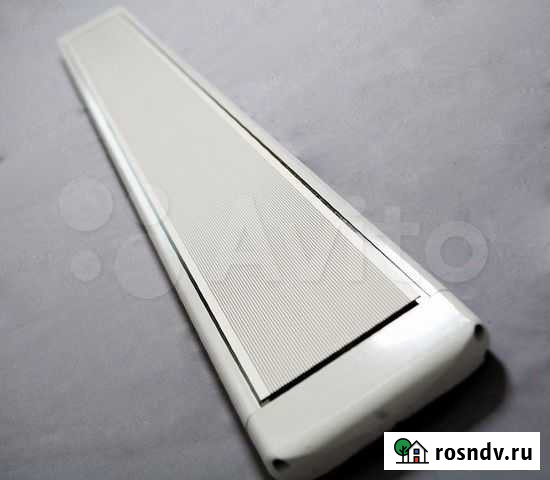 Инфракрасный Обогреватель Санкт-Петербург - изображение 1