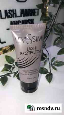 Защитный крем для кожи вокруг глаз Lash Protector Ангарск