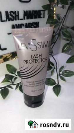Защитный крем для кожи вокруг глаз Lash Protector Ангарск - изображение 1