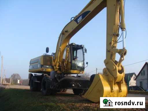 Копка котлованов Полноповоротный экскаватор сат Барнаул - изображение 1