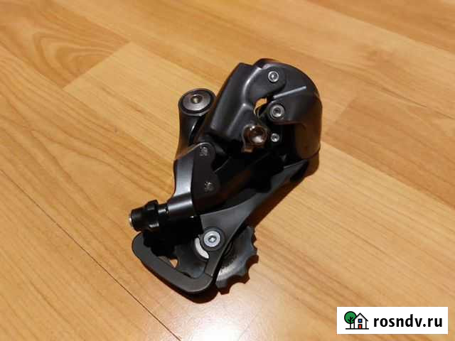 Переключатель задний Shimano Claris RD-R2000 8s Протвино - изображение 1