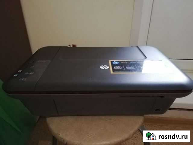 Отдам принтер бесплатно Балахна - изображение 1