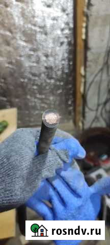 Кабель кг 70 Песчанокопское - изображение 1