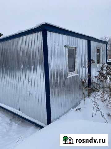 Сдам в аренду бытовки Иваново - изображение 1