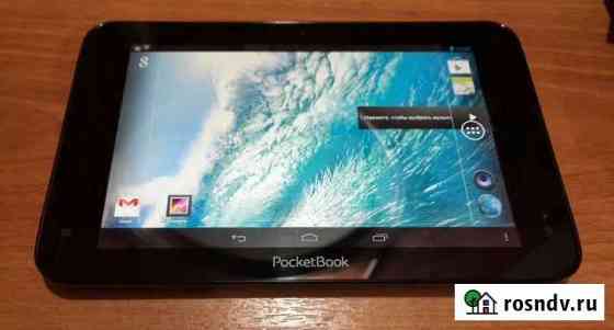 Планшет PocketBook Челябинск