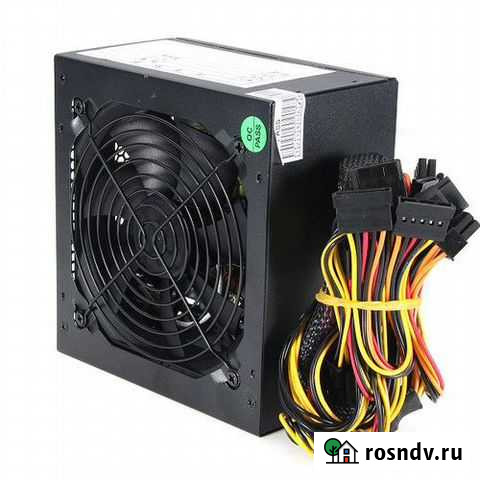 Блок питания 1600w Курск - изображение 1