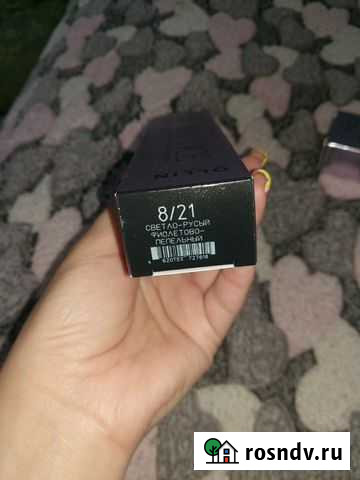 Краситель ollion Воронеж - изображение 1