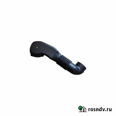 Патрубок порошкоприемника к баку Bosch RBH002BO Киров - изображение 1