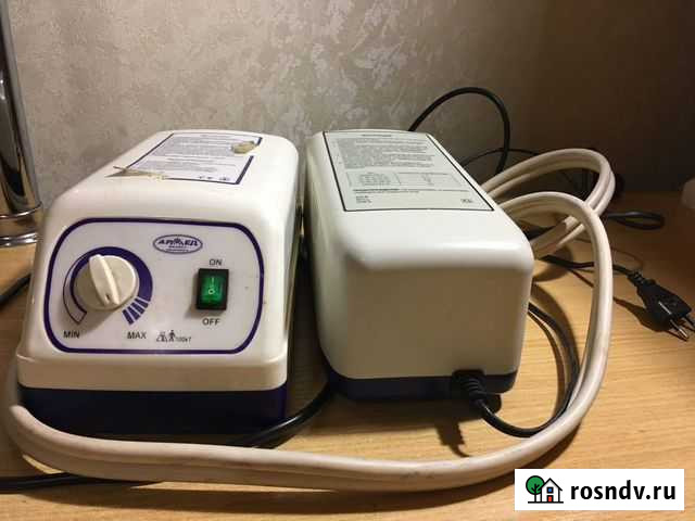 Насос Саранск - изображение 1