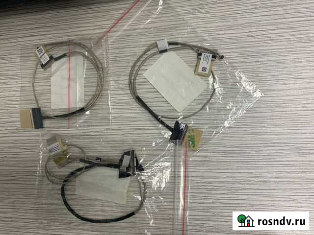 Шлейф матрицы для Asus Саратов - изображение 1