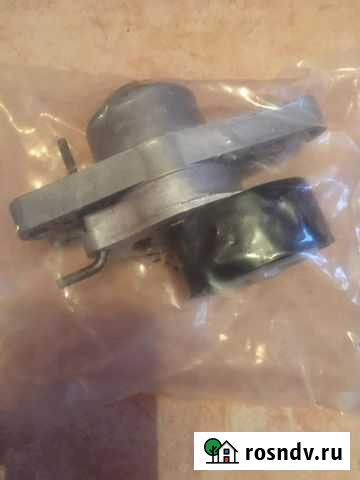 Натяжитель ремня клиновой зубча Новый номер 05421 Мытищи - изображение 1