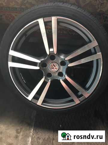 Колёса в сборе Липецк - изображение 1