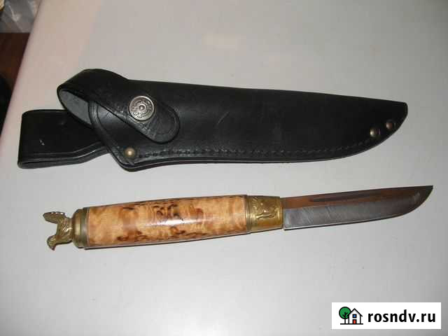 Продаются ножи Пенза - изображение 1