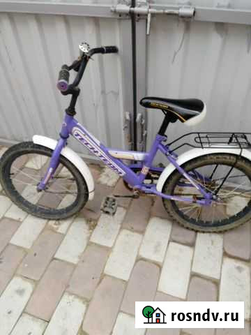 Продам детский велосипед Павловский Посад - изображение 1