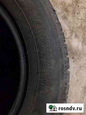 Yokohama 215/65 R16 4шт Волгореченск