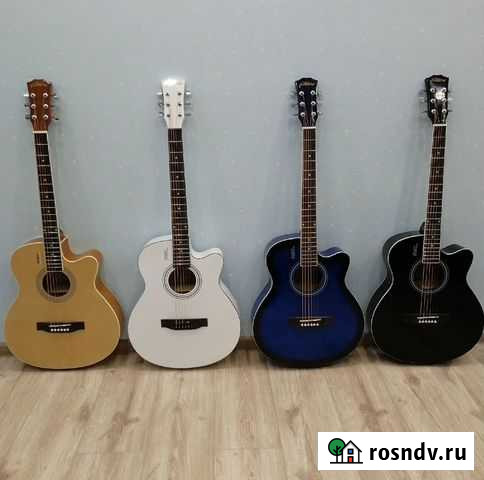 Гитара Тюмень - изображение 1