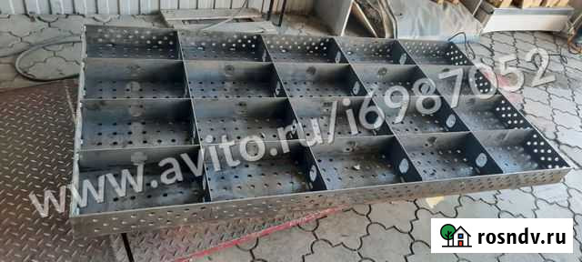 Сварочный стол Горячий Ключ - изображение 1