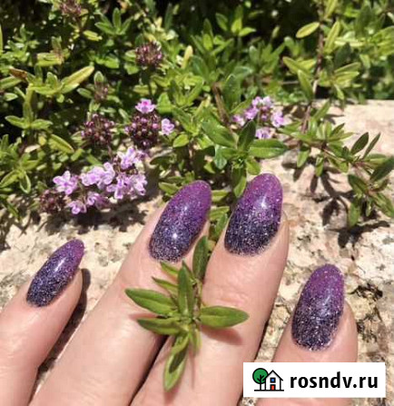 Маникюр, Smart-izi педикюр, Golden Trace, наращива Всеволожск - изображение 1