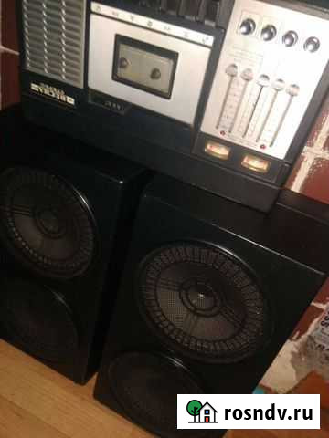 Весна 211 стерео Ретро Симферополь - изображение 1