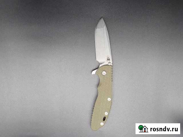 Нож Hinderer XM-24 S35VN Сургут - изображение 1