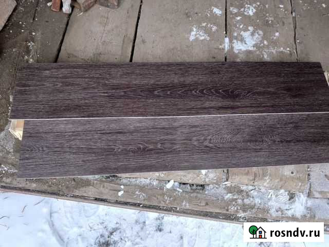 Квацвиниловая плитка Верхнее Дуброво - изображение 1