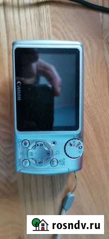 Фотоаппарат Хабаровск - изображение 1