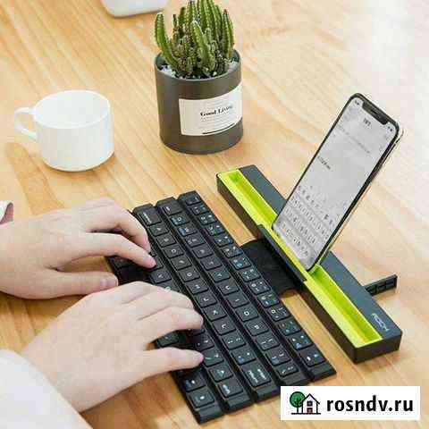 Bluetooth клавиатура Мини Набережные Челны