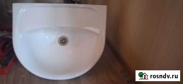 Раковина керамическая Прокопьевск - изображение 1