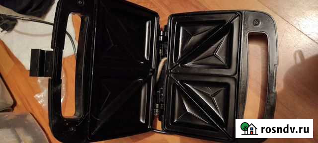 Вафельница электрическая Ярославль - изображение 1