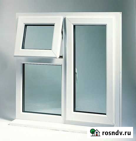 Окна пвх Воронеж - изображение 1