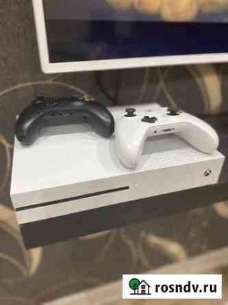 Xbox One s 1tb Стерлитамак