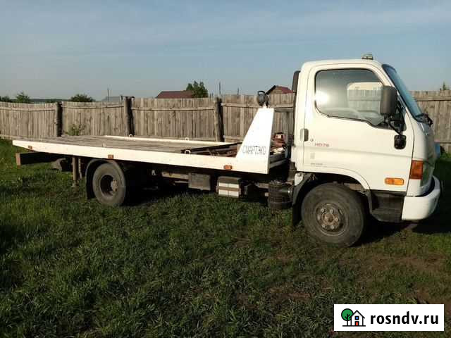 Услуги эвакуатора Ленинск-Кузнецкий - изображение 1